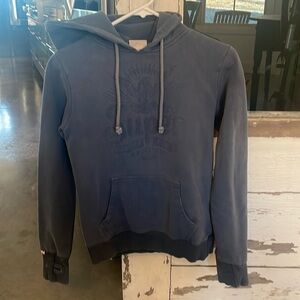 Women’s ((S) SuperDry Hoodie